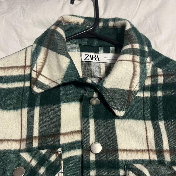 Zara jacket - Picture 3 of 4